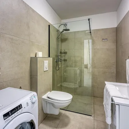 Ferienlandhaus Zvanya Tatil Evi *