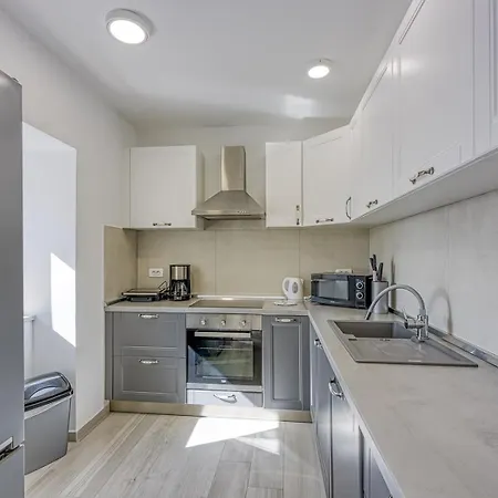 Σπίτι διακοπών Ferienlandhaus Zvanya Kozljak