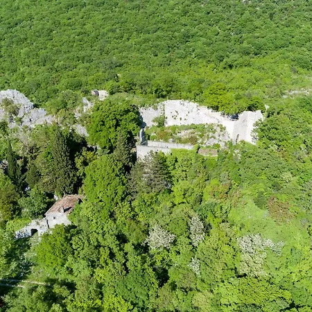 Ferienlandhaus Zvanya Kozljak