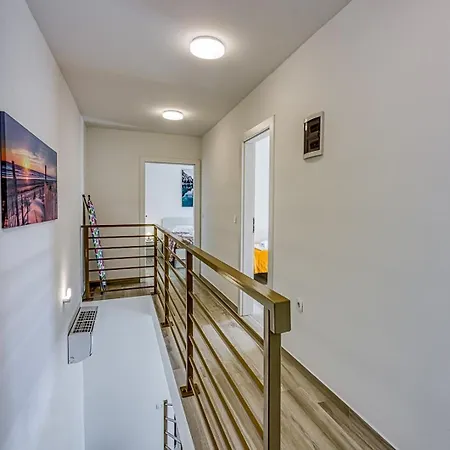 Ferienlandhaus Zvanya Kozljak