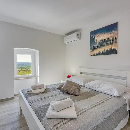 Ferienlandhaus Zvanya * Kozljak