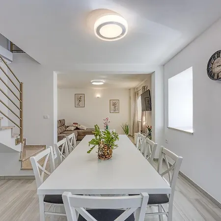 Ferienlandhaus Zvanya