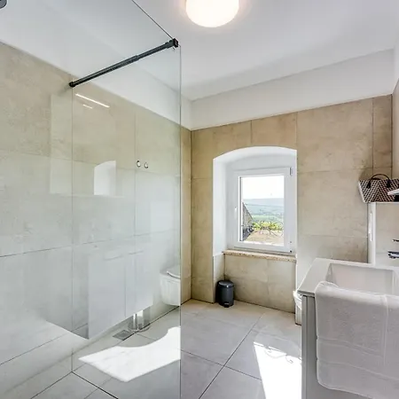 펜션 Ferienlandhaus Zvanya Kozljak