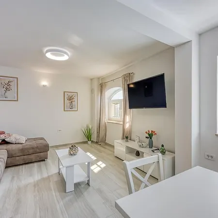 Ferienlandhaus Zvanya