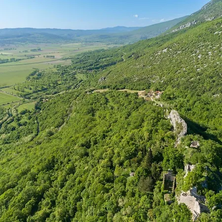 Ferienlandhaus Zvanya