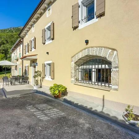 Ferienlandhaus Zvanya * Kozljak