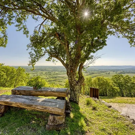 Ferienlandhaus Zvanya 펜션