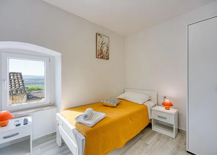 Prázdninový dům Ferienlandhaus Zvanya Kozljak