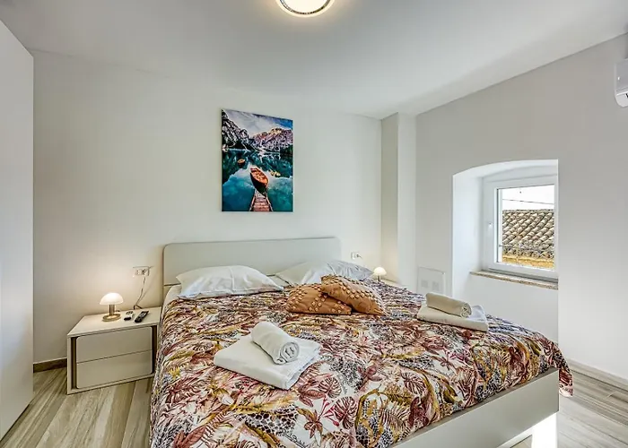 Ferienlandhaus Zvanya Prázdninový dům Kozljak