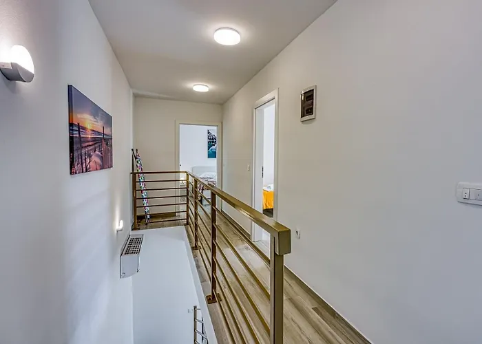 Ferienlandhaus Zvanya Kozljak