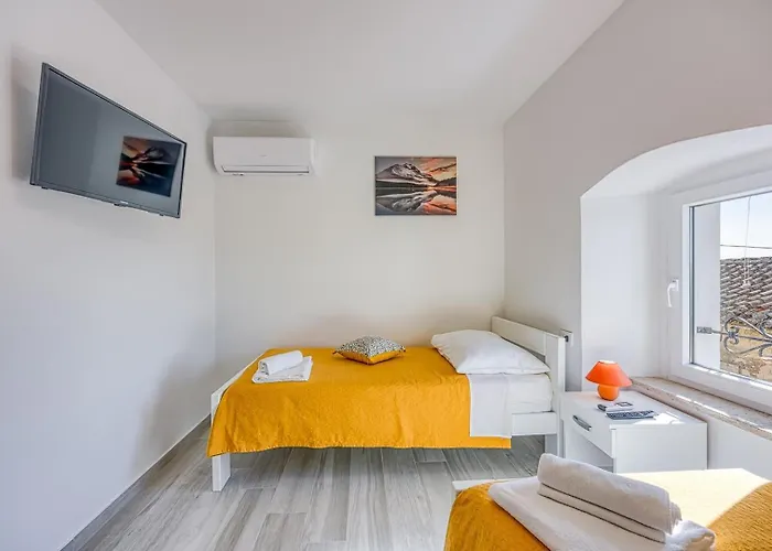 Ferienlandhaus Zvanya * Kozljak