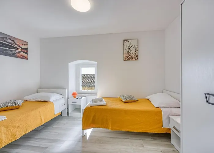 Prázdninový dům Ferienlandhaus Zvanya Kozljak