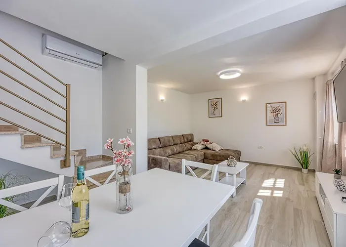 Prázdninový dům Ferienlandhaus Zvanya Kozljak