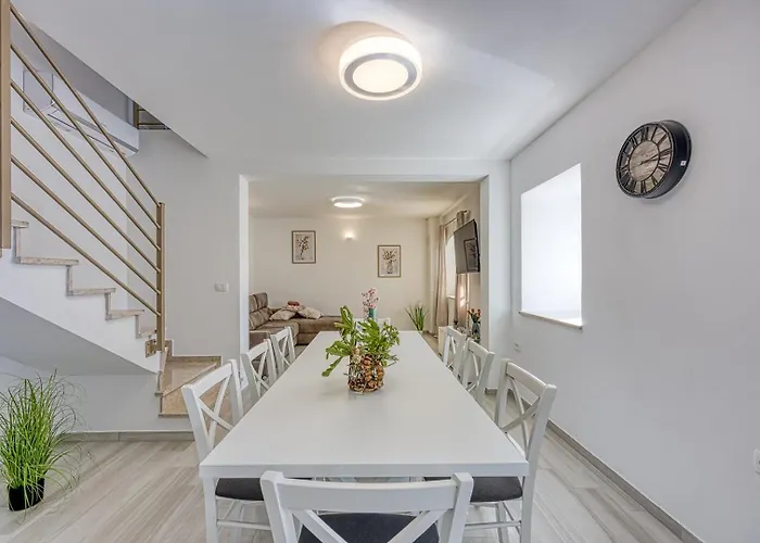 Ferienlandhaus Zvanya