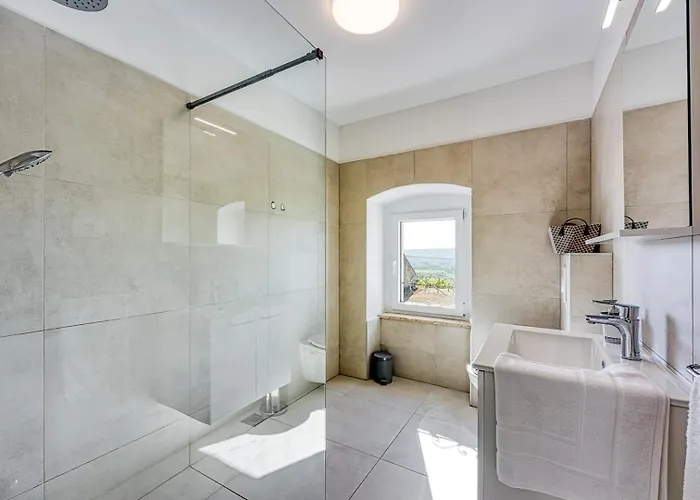 Prázdninový dům Ferienlandhaus Zvanya Kozljak