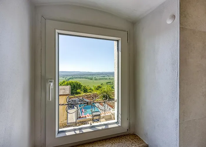 Ferienlandhaus Zvanya Prázdninový dům