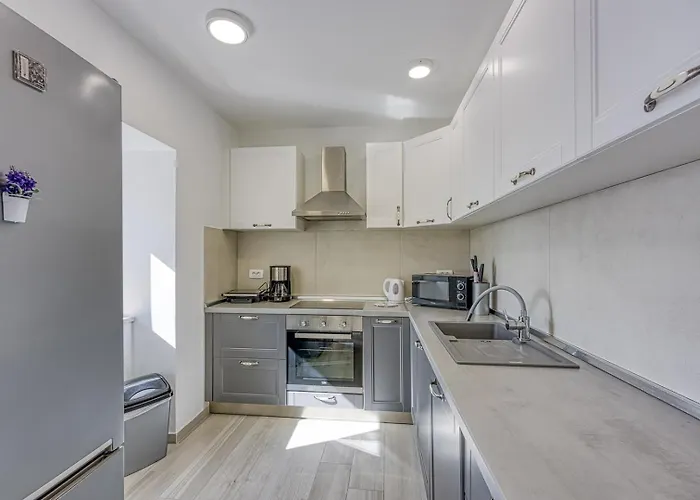 Prázdninový dům Ferienlandhaus Zvanya Kozljak