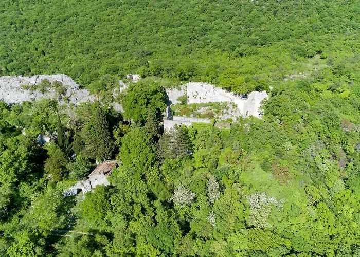 Ferienlandhaus Zvanya Kozljak