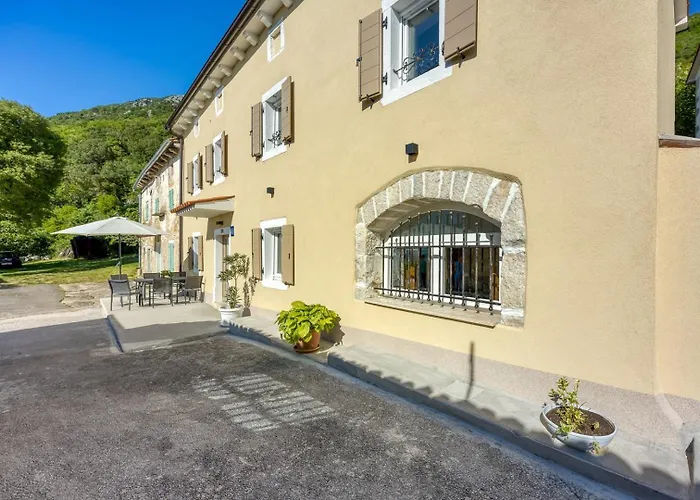 Ferienlandhaus Zvanya * Kozljak