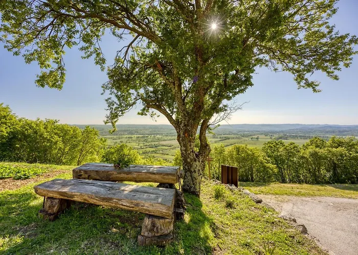 Ferienlandhaus Zvanya Prázdninový dům