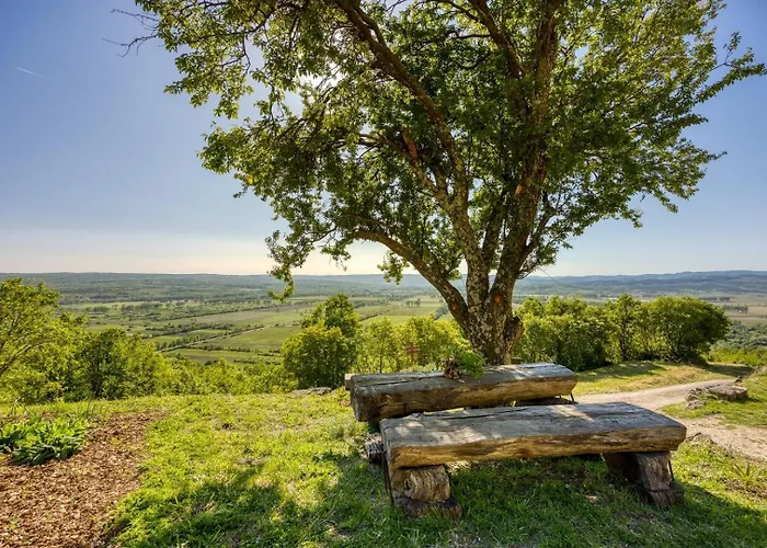 Ferienlandhaus Zvanya Prázdninový dům Kozljak